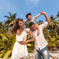 Отзыв от Нелли - Виза Destination Thailand